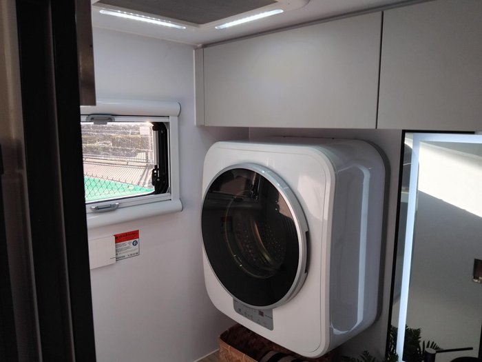 2025 Gold Class Caravans Ac17c Couples Full Off-Road Full Ensuite Sleeps 3