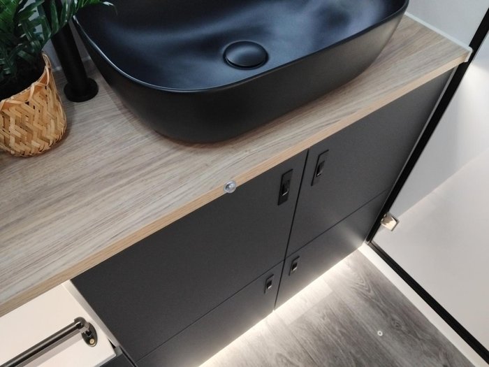 2025 Gold Class Caravans Ac17c Couples Full Off-Road Full Ensuite Sleeps 3