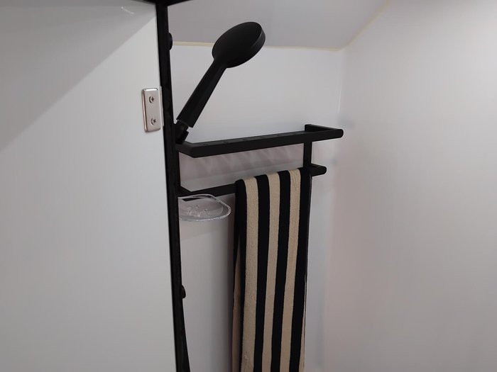 2025 Gold Class Caravans Ac17c Couples Full Off-Road Full Ensuite Sleeps 3