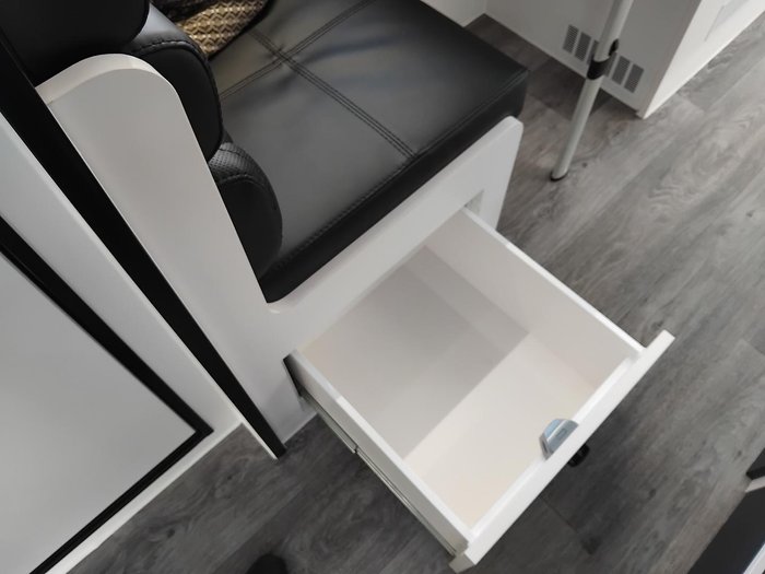 2025 Gold Class Caravans Ac17c Couples Full Off-Road Full Ensuite Sleeps 3