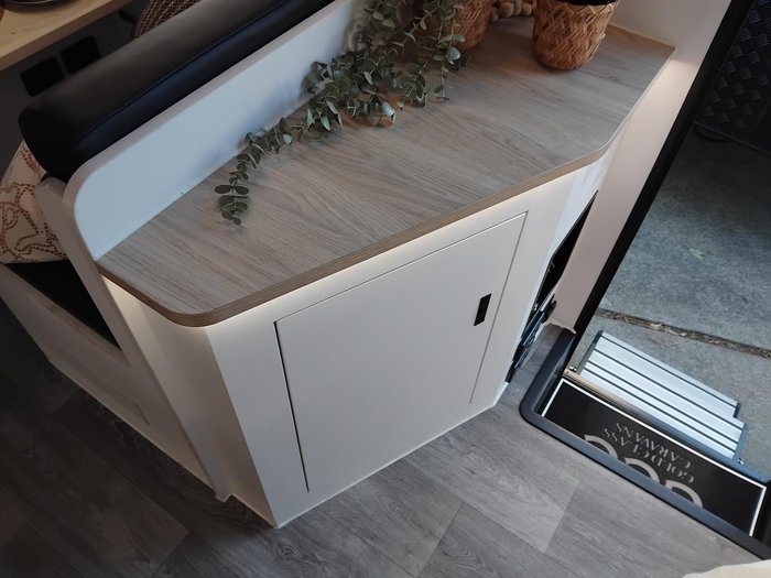 2025 Gold Class Caravans Ac17c Couples Full Off-Road Full Ensuite Sleeps 3