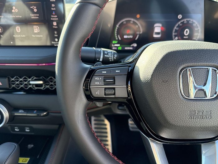 2025 Honda Accord e:HEV RS