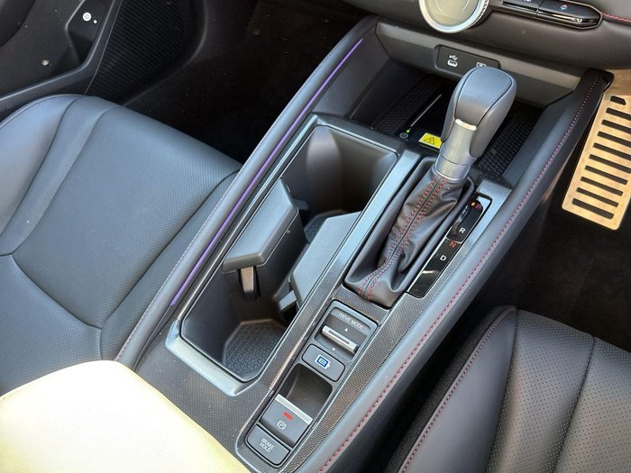 2025 Honda Accord e:HEV RS