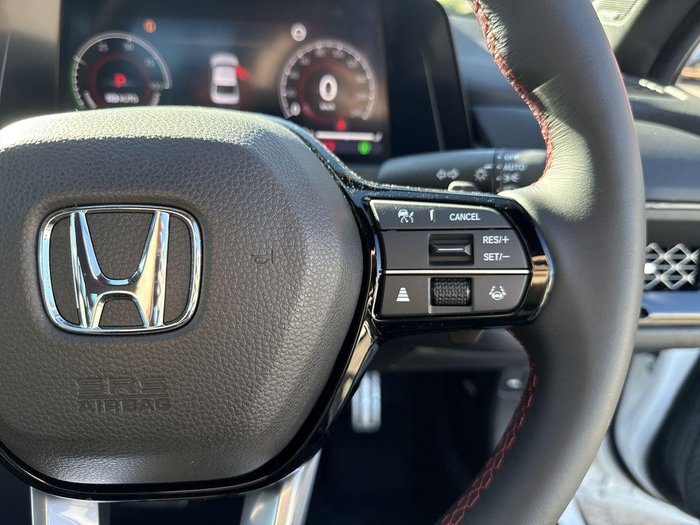 2025 Honda Accord e:HEV RS