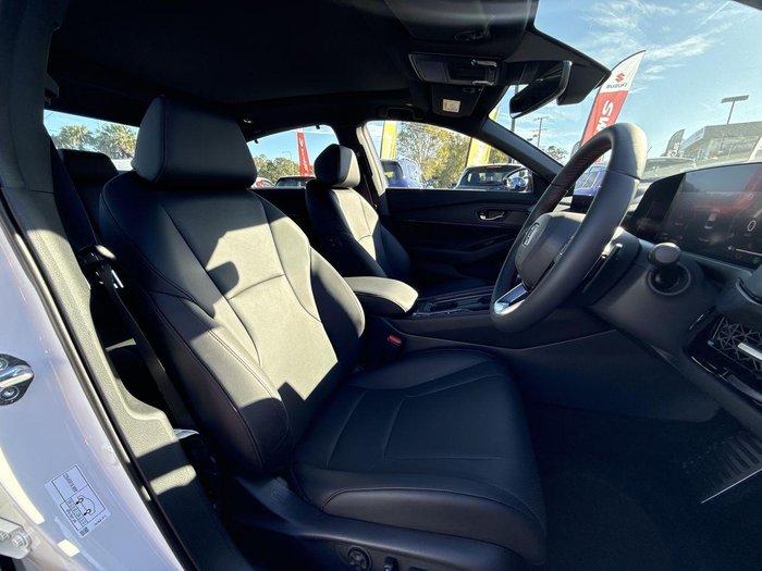 2025 Honda Accord e:HEV RS