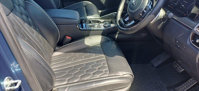 2020 Kia Sorento GT-Line