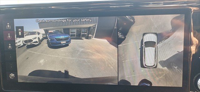 2020 Kia Sorento GT-Line