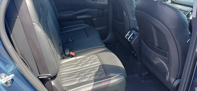 2020 Kia Sorento GT-Line