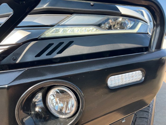 2020 Mitsubishi Pajero Sport
