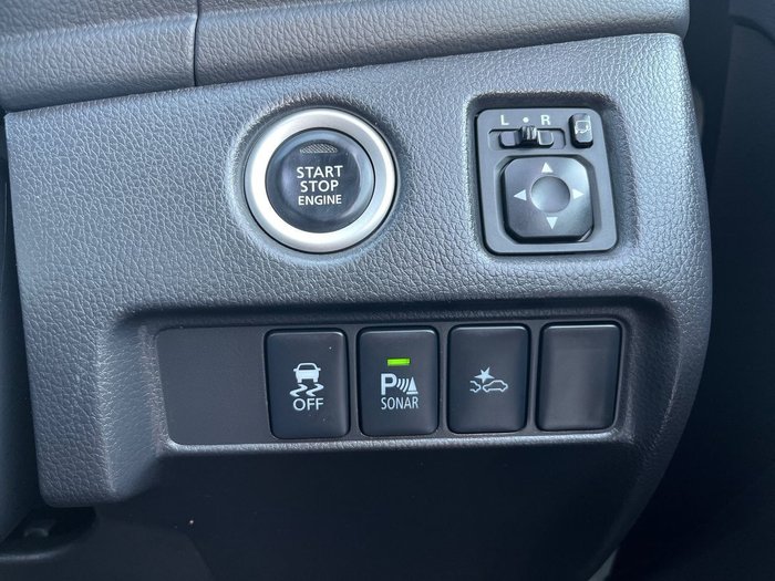 2020 Mitsubishi Pajero Sport