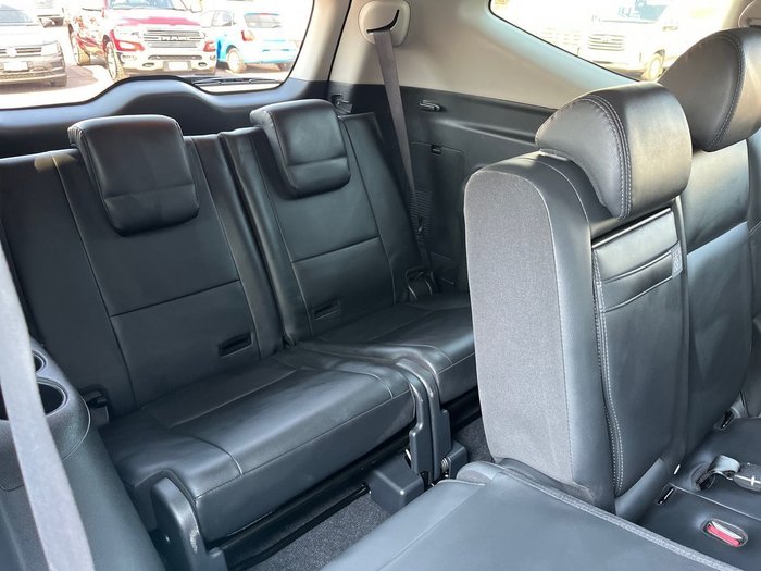 2020 Mitsubishi Pajero Sport