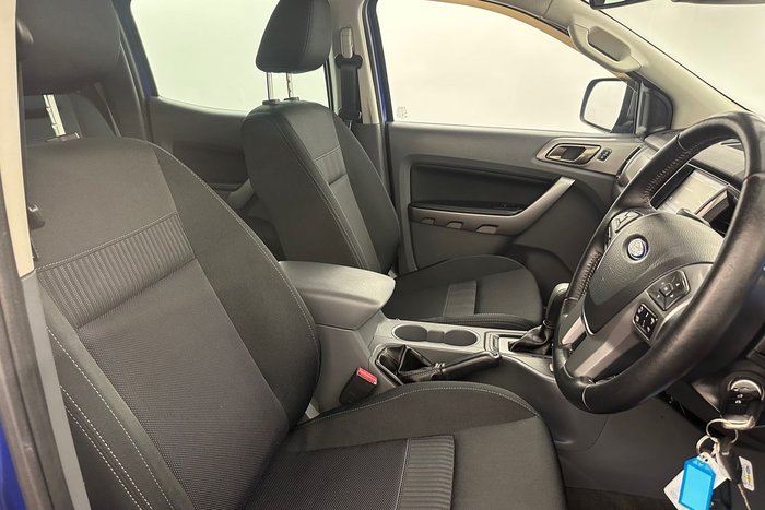 2016 Ford Ranger XLT