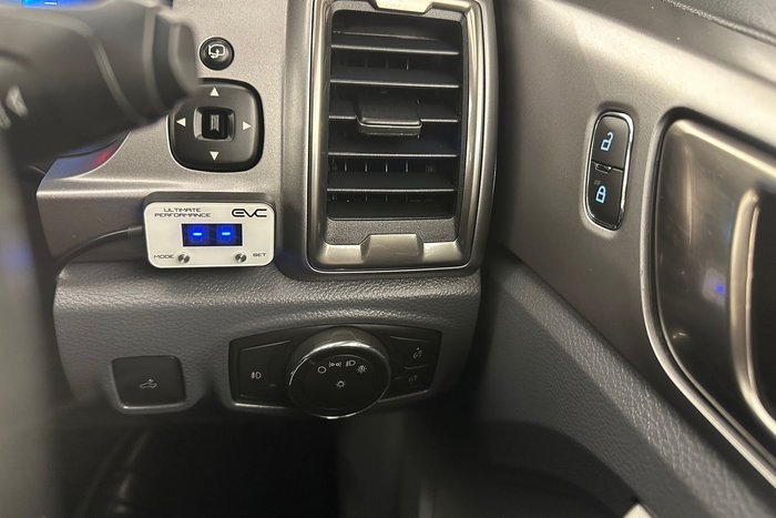 2016 Ford Ranger XLT
