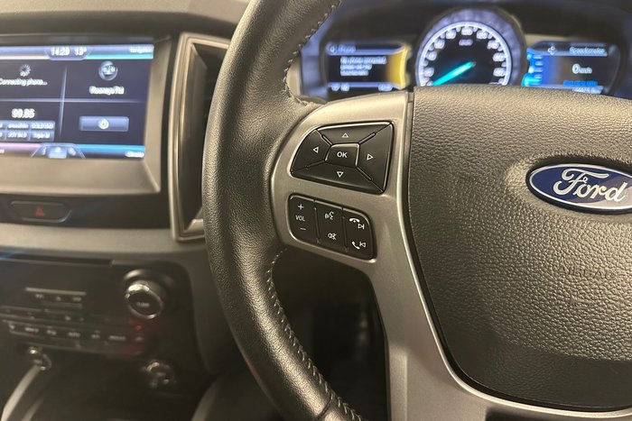 2016 Ford Ranger XLT
