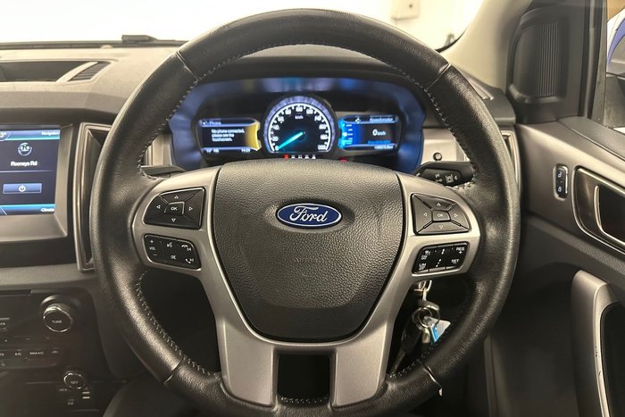 2016 Ford Ranger XLT