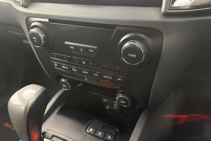 2016 Ford Ranger XLT
