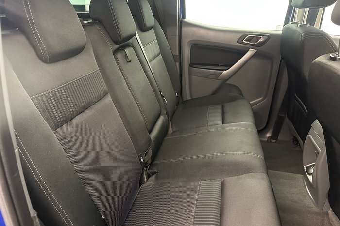 2016 Ford Ranger XLT