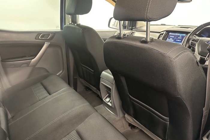 2016 Ford Ranger XLT