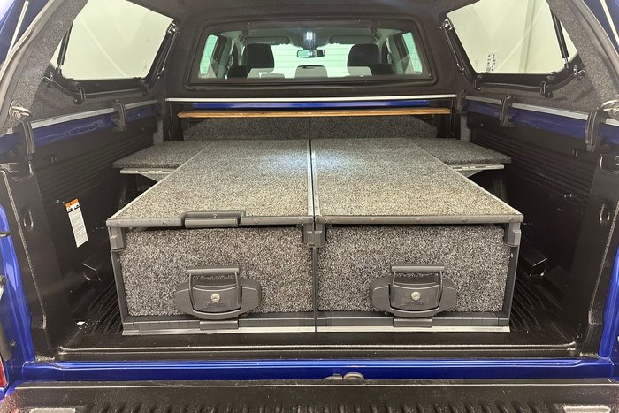 2016 Ford Ranger XLT