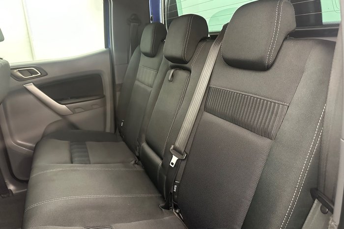 2016 Ford Ranger XLT