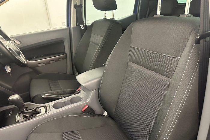 2016 Ford Ranger XLT