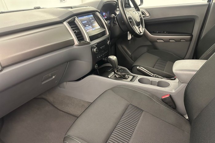 2016 Ford Ranger XLT