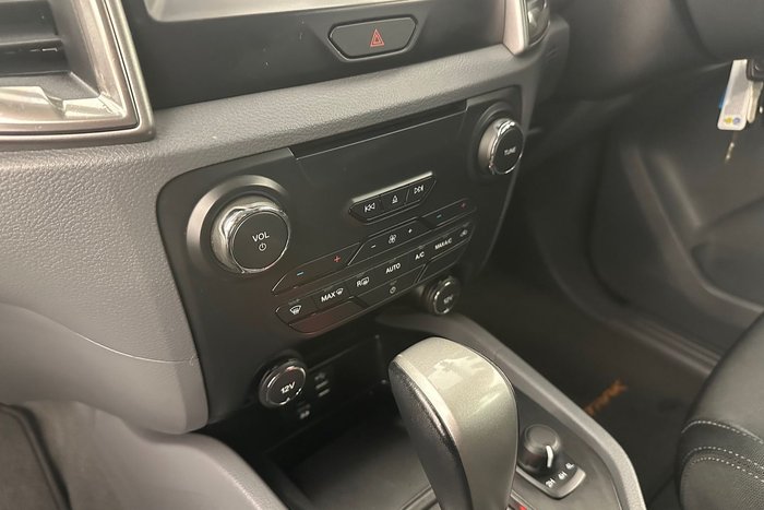 2016 Ford Ranger XLT