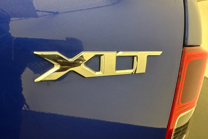 2016 Ford Ranger XLT