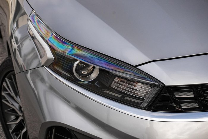 2022 Kia Cerato Sport+