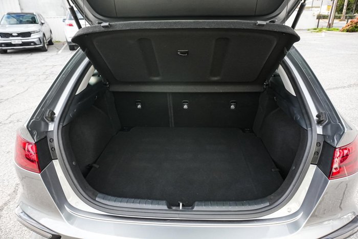 2022 Kia Cerato Sport+
