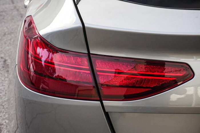 2022 Kia Cerato Sport+