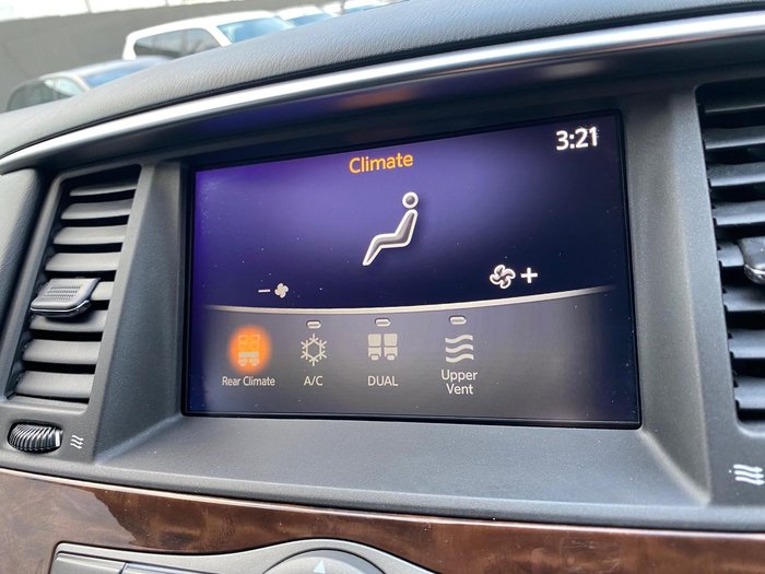 2022 Nissan Patrol Ti-L