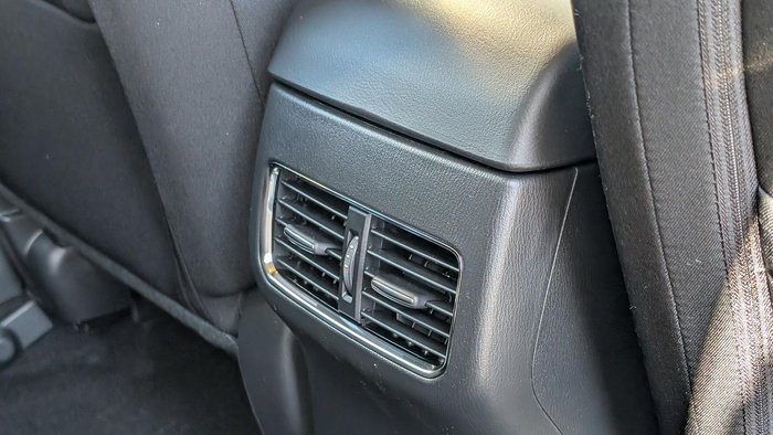 2025 Mazda CX-5 G25 Maxx Sport