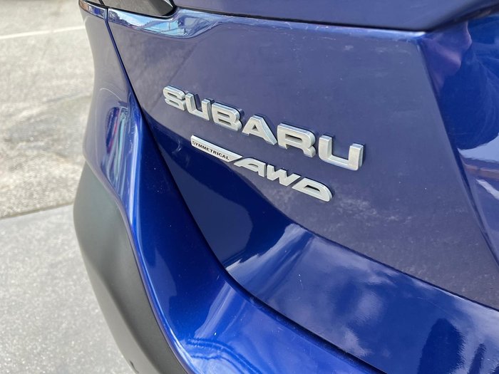 2023 Subaru Outback AWD