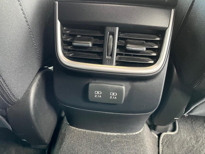 2023 Subaru Outback AWD