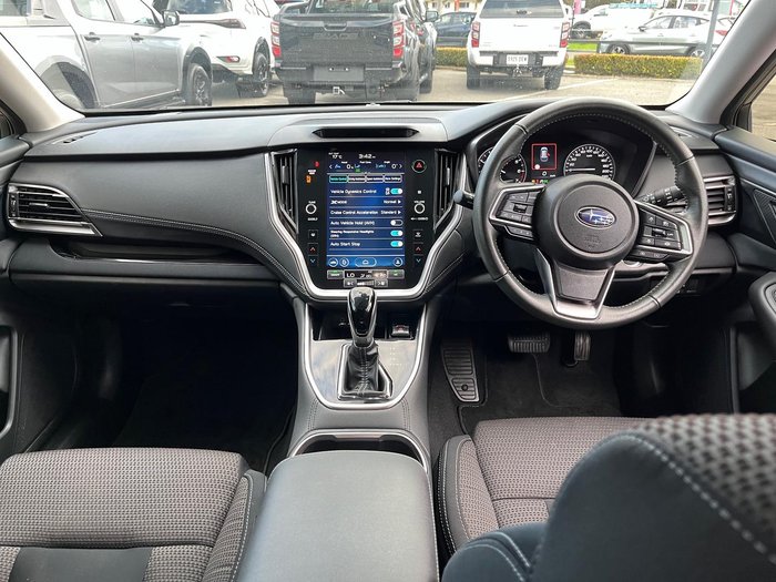 2023 Subaru Outback AWD