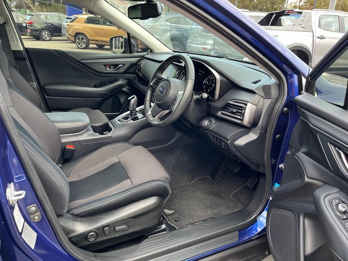 2023 Subaru Outback AWD