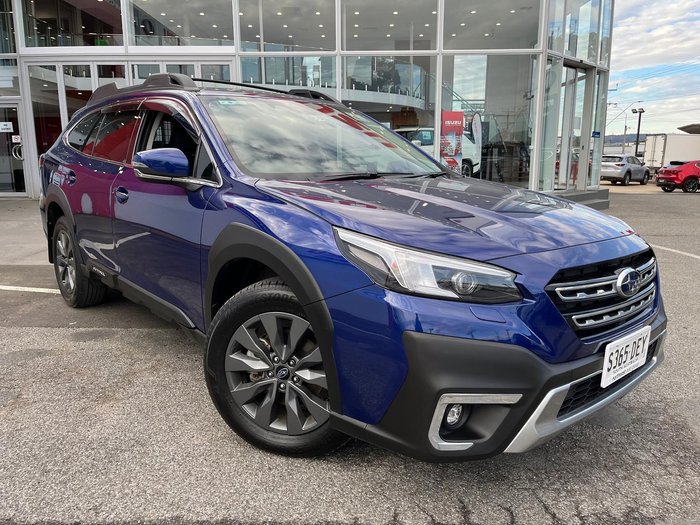 2023 Subaru Outback AWD