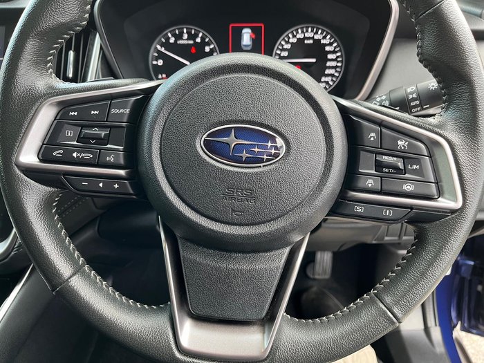2023 Subaru Outback AWD