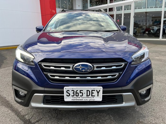 2023 Subaru Outback AWD
