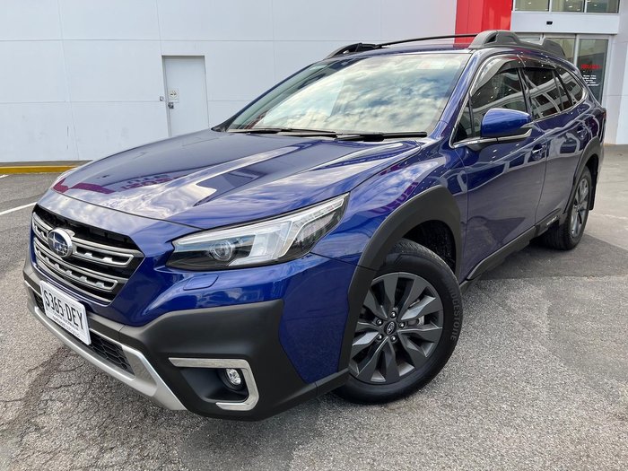 2023 Subaru Outback AWD