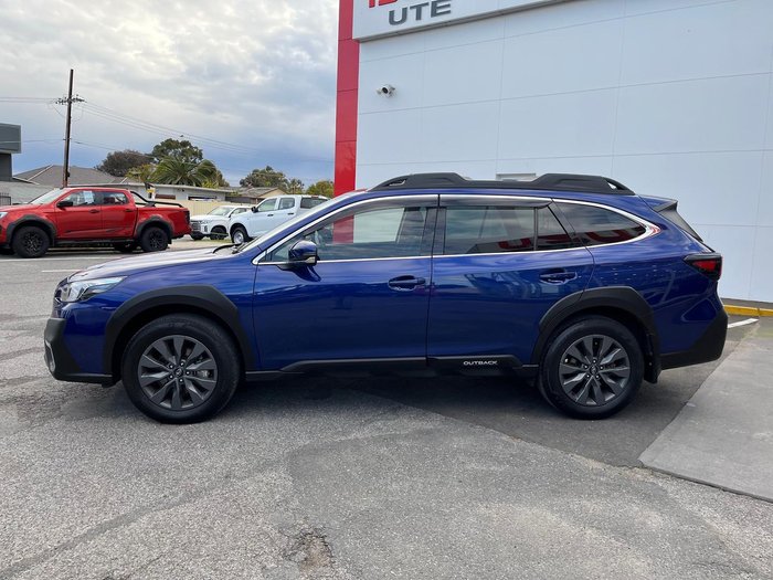 2023 Subaru Outback AWD