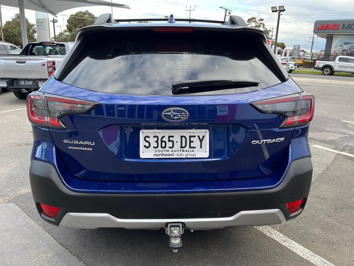 2023 Subaru Outback AWD