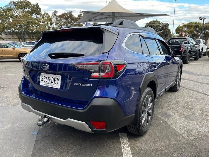 2023 Subaru Outback AWD