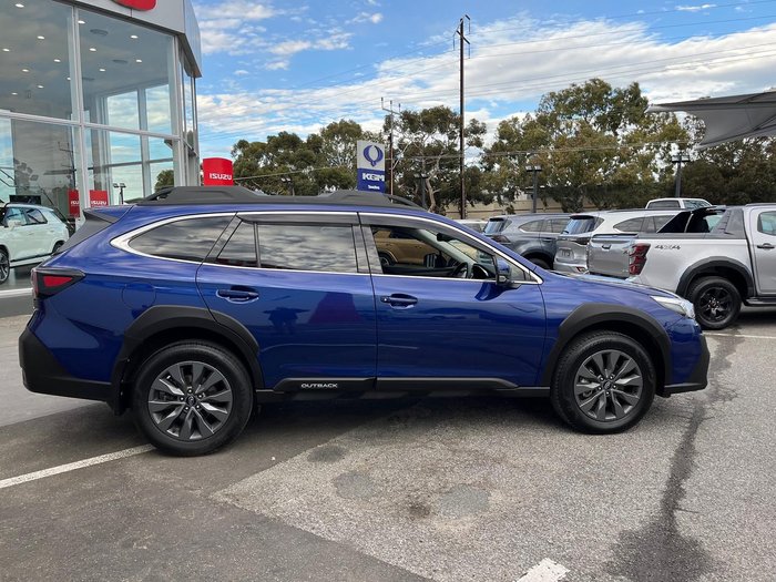 2023 Subaru Outback AWD