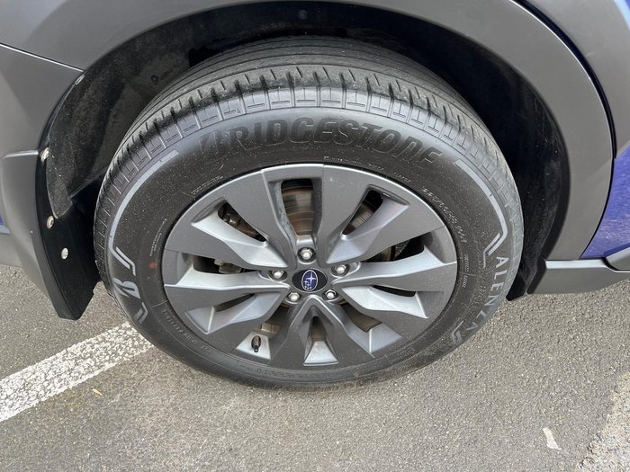 2023 Subaru Outback AWD