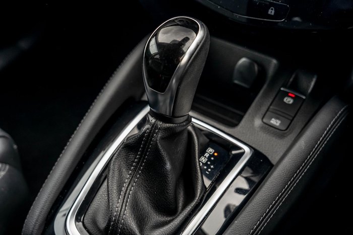 2017 Nissan QASHQAI ST-L