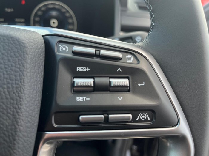 2023 SsangYong Rexton ELX
