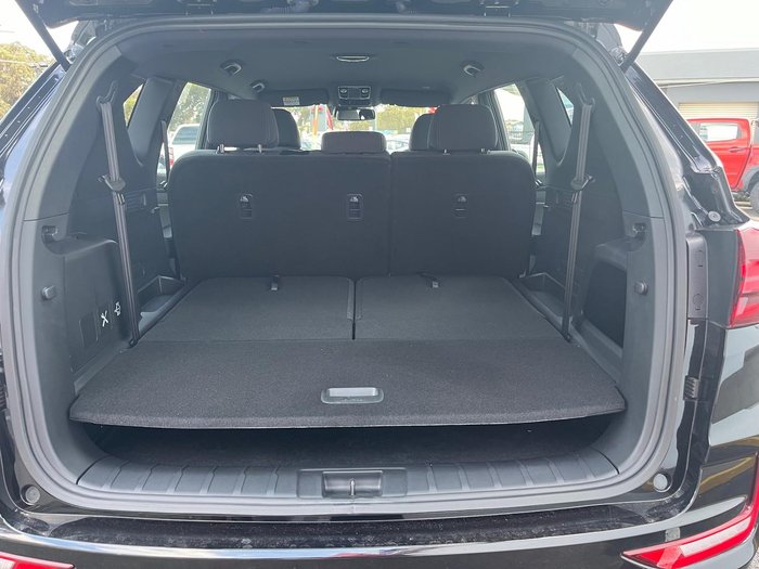 2023 SsangYong Rexton ELX