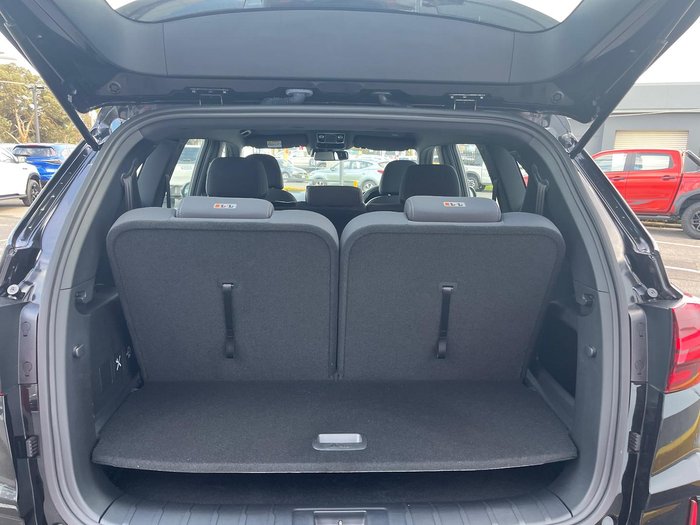 2023 SsangYong Rexton ELX